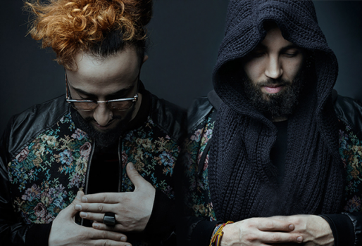 TRACK OF THE DAY: BEATKIND - ‘Undergrowth’ feat. Sean Bradford 