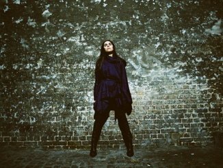 PJ HARVEY returns with new album in 2016, watch film clip directed by Seamus Murphy