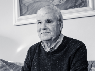 A Conversation with Godfather of Punk TERRI HOOLEY 2