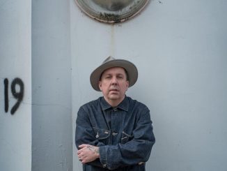 ANDREW WEATHERALL ANNOUNCES HIS FIRST SOLO ALBUM SINCE 2009 “CONVENANZA”