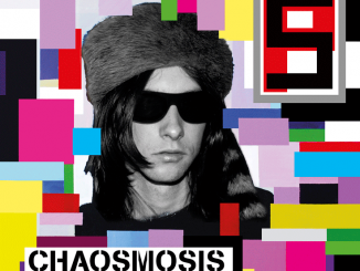 PRIMAL SCREAM announce new album 'CHAOSMOSIS' + intimate UK shows