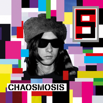 PRIMAL SCREAM announce new album 'CHAOSMOSIS' + intimate UK shows 