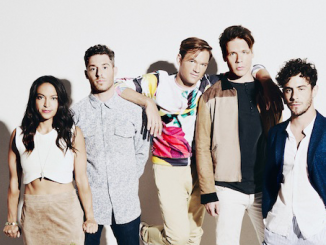 ST. LUCIA TO RELEASE BRAND NEW ALBUM ‘MATTER’ IN JANUARY