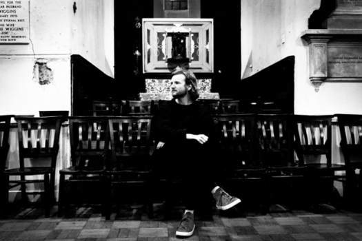 INTERVIEW: A chat with THE HALF EARTH 1