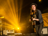 WHEN HE WAS ON FIRE: JAMES BAY at HOLLYWOOD PALLADIUM 14