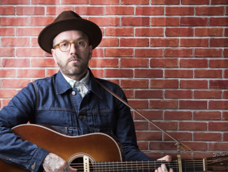 CITY AND COLOUR reveal official video for 'Lover Come Back'