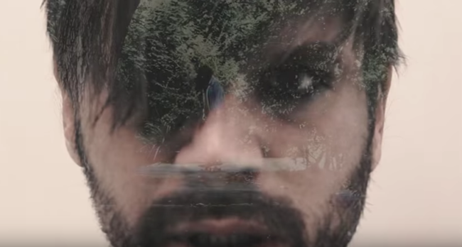 THE MICRODANCE reveal video for 'We Meet In Dreams' 