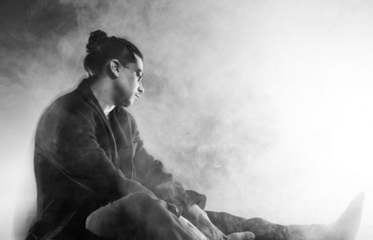 Listen to ELLIOTT POWER FORMATION remix of “Sword Souls” 