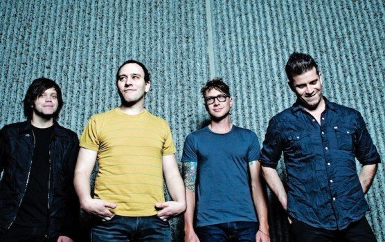 TRACK OF THE DAY: PINK FROST - 'Where Days Go' 