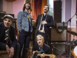 KULA SHAKER announce February album and tour, listen to new track 'Infinite Sun'