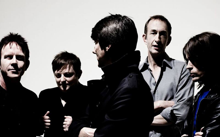 TRACK OF THE DAY: SUEDE - NO TOMORROW 