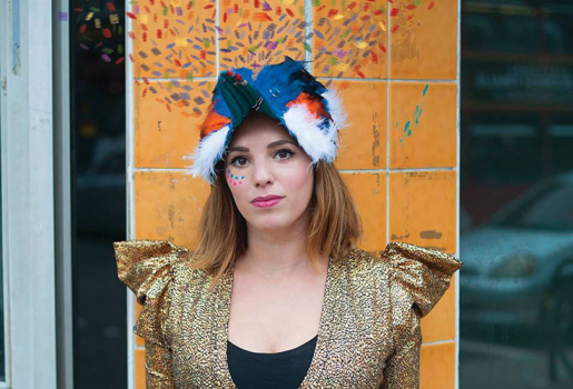 TRACK OF THE DAY: MALKA - ‘Wonder Why’? 