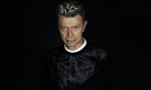ALBUM REVIEW: David Bowie - Blackstar 