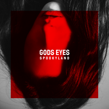 TRACK OF THE DAY:  SPOOKYLAND - GODS EYES 