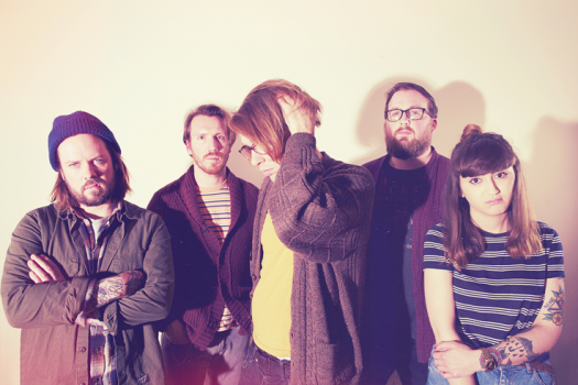 TRACK OF THE DAY: OHBOY! - The Carrot & The Stick 