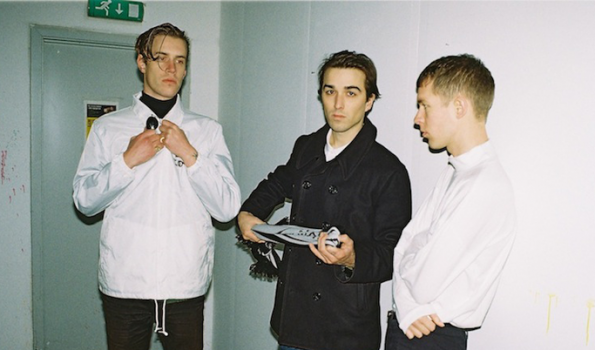 LUST FOR YOUTH - ANNOUNCE NEW ALBUM 'COMPASSION', listen to new track 'STARDOM' 