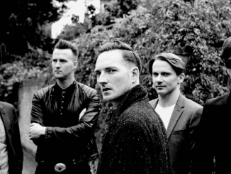 TRACK OF THE DAY: THE FEELING - 'Spiralling'