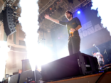 IN FOCUS// THE CORONAS AT THE ULSTER HALL BELFAST 1