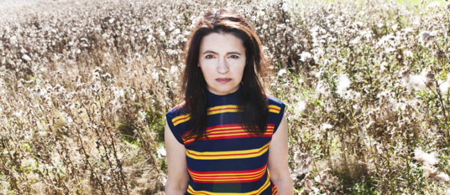 ALBUM REVIEW: EMMA POLLOCK - IN SEARCH OF HARPERFIELD 