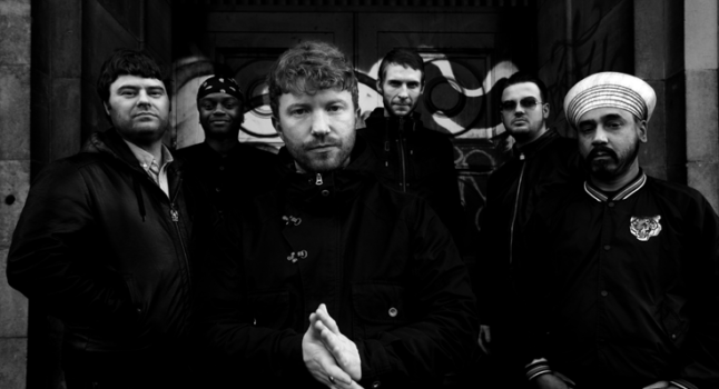 EXCLUSIVE VIDEO PREMIERE: THE WINACHI TRIBE VS SENSE OF DANGER - Watch 