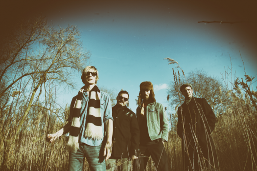 ALBUM REVIEW: KULA SHAKER - K2.0 1