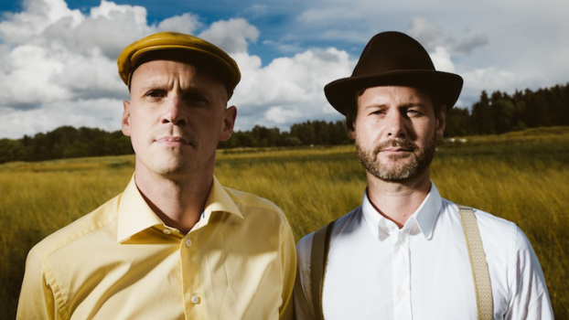 ALBUM REVIEW:  OST & KJEX - FREEDOM WIG 