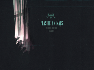 PLASTIC ANIMALS to Release Debut Album 'Pictures From the Blackout'