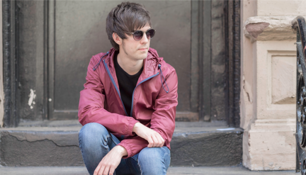 ALISTAIR JAMES Releases New Single 'Have You Ever Been Low', Listen 2