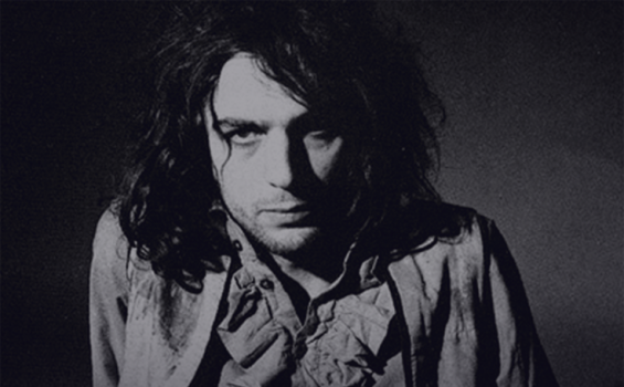 SYD BARRETT'S family mark his 70th birthday with publication of unseen photos 1