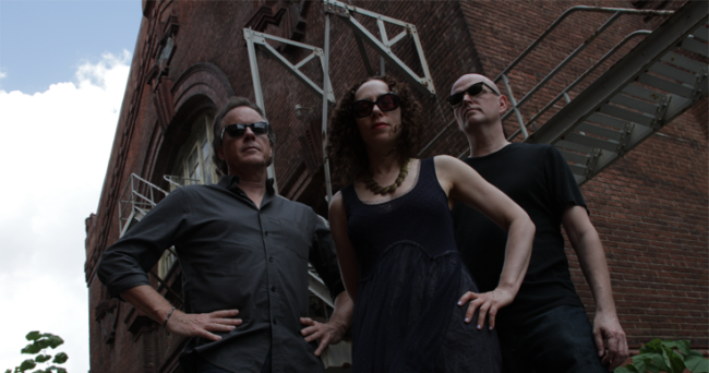 TULIPOMANIA to release fourth album  'This Gilded Age' in February 
