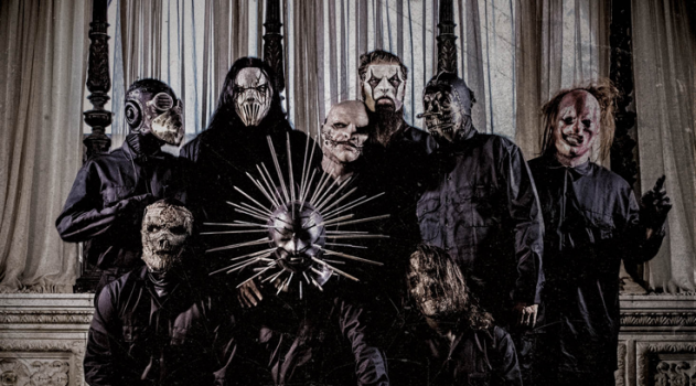 WIN: Tickets to see SLIPKNOT With very special guest: Suicidal Tendencies, The SSE Arena, Belfast – 15 Feb 2016 