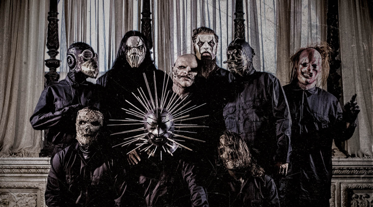 WIN: Tickets to see SLIPKNOT With very special guest: Suicidal Tendencies, The SSE Arena, Belfast – 15 Feb 2016 