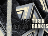 ALBUM REVIEW:  TURIN BRAKES - LOST PROPERTY