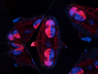 BIRDY reveals brand new video for single 'KEEPING YOUR HEAD UP'