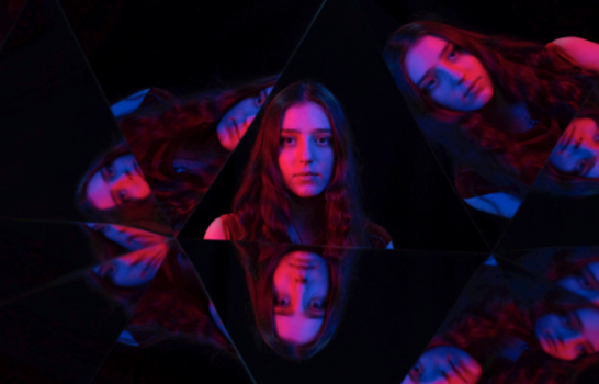 BIRDY reveals brand new video for single 'KEEPING YOUR HEAD UP' 