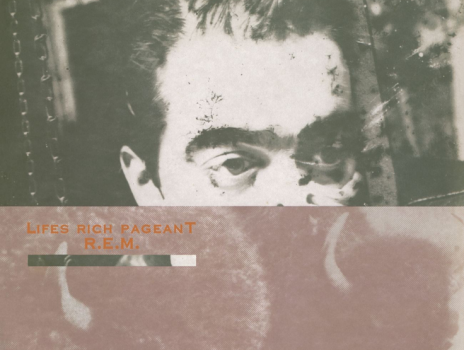 CLASSIC ALBUM: REM - Lifes Rich Pageant 