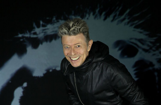 DAVID BOWIE  ★ FIRST #1 U.S. ALBUM TOPS CHARTS WORLDWIDE INCLUDING THE UK, AUSTRALIA 