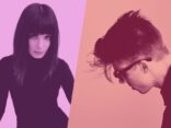 SCHOOL OF SEVEN BELLS Premiere New Track, 'Ablaze' - Listen