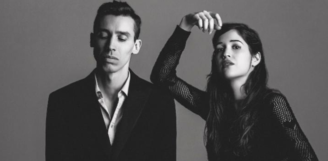ESSAIE PAS - ANNOUNCE DEBUT ALBUM  'DEMAIN EST UNE AUTRE NUIT' 