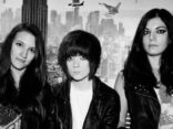 All girl Bristol three-piece IDESTROY reveal debut single 'Vanity Loves Me'