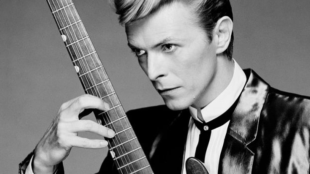 MUSIC LEGEND DAVID BOWIE DIES AGED 69 