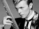 MUSIC LEGEND DAVID BOWIE DIES AGED 69