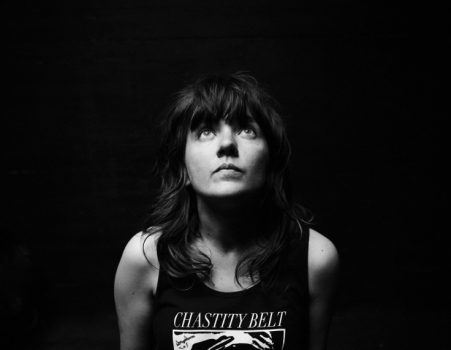 COURTNEY BARNETT RELEASES NEW SONG 