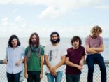 TAME IMPALA announce 2016 US tour