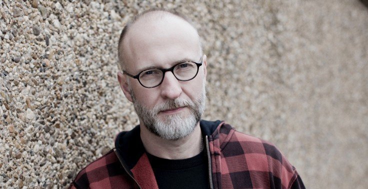 BOB MOULD to release new album 'PATCH THE SKY' in March 