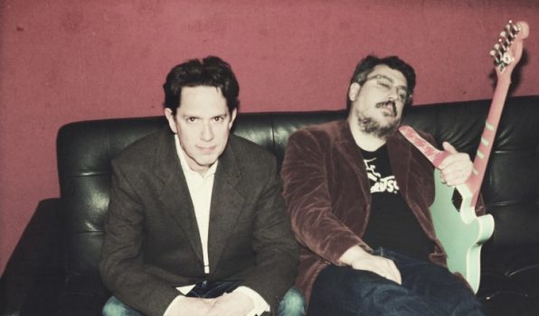 THEY MIGHT BE GIANTS  RETURN TO THE UK THIS JANUARY / FEBRUARY 