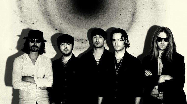 THE CORAL - SET OUT TO ‘CLEANSE’ CRIMINAL CASSETTE COMPILATIONS BY RECORDING NEW ALBUM OVER FANS’ TAPE MISTAKES 