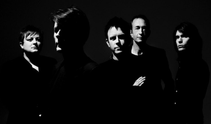 SUEDE - REVEAL VIDEO FOR ‘PALE SNOW’, Watch 