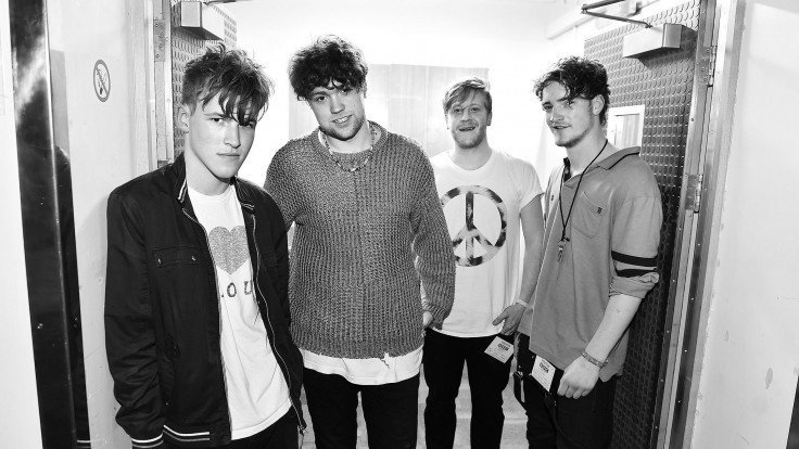 TRACK OF THE DAY: VIOLA BEACH - BOYS THAT SING 