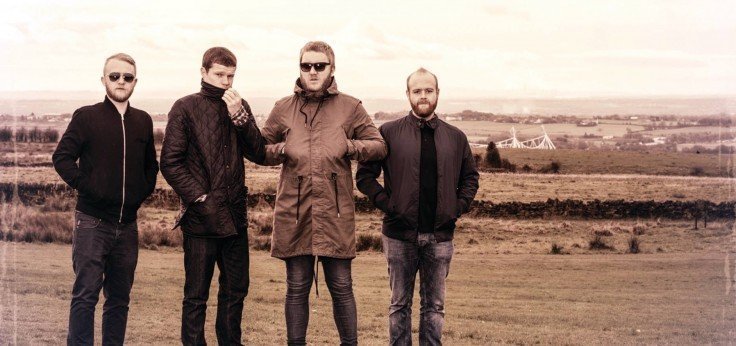 THE JADE ASSEMBLY return with new single 'NOTHING CHANGES' - listen 